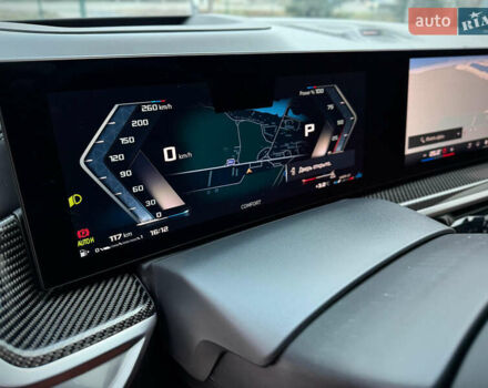 Чорний БМВ Х5, об'ємом двигуна 4.39 л та пробігом 28 тис. км за 145000 $, фото 45 на Automoto.ua