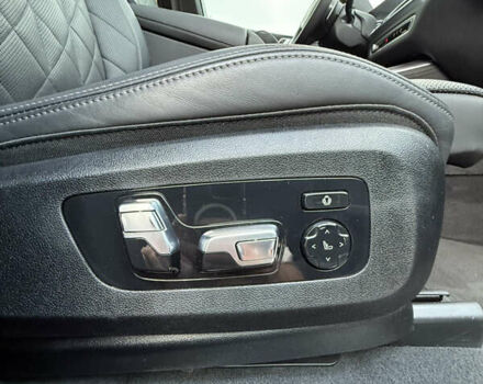 Чорний БМВ Х5, об'ємом двигуна 3 л та пробігом 39 тис. км за 76000 $, фото 34 на Automoto.ua