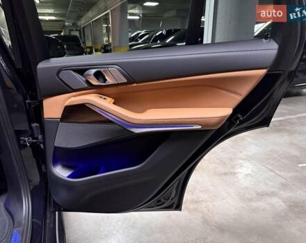 Черный БМВ Х5, объемом двигателя 2.99 л и пробегом 1 тыс. км за 119500 $, фото 70 на Automoto.ua