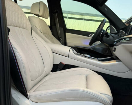 Черный БМВ Х5, объемом двигателя 3 л и пробегом 18 тыс. км за 155000 $, фото 17 на Automoto.ua