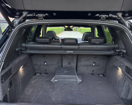 Черный БМВ Х5, объемом двигателя 2.99 л и пробегом 1 тыс. км за 154000 $, фото 71 на Automoto.ua