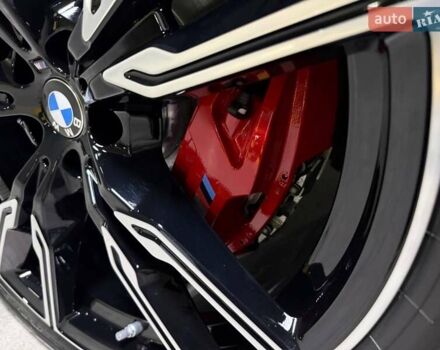 Черный БМВ Х5, объемом двигателя 4.4 л и пробегом 1 тыс. км за 159500 $, фото 30 на Automoto.ua