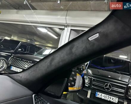 Черный БМВ Х5, объемом двигателя 4.4 л и пробегом 1 тыс. км за 159500 $, фото 47 на Automoto.ua