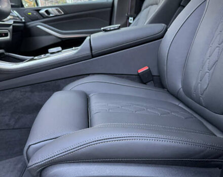 Черный БМВ Х5, объемом двигателя 2.99 л и пробегом 1 тыс. км за 154000 $, фото 43 на Automoto.ua