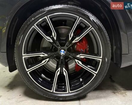 Черный БМВ Х5, объемом двигателя 4.4 л и пробегом 1 тыс. км за 159500 $, фото 29 на Automoto.ua