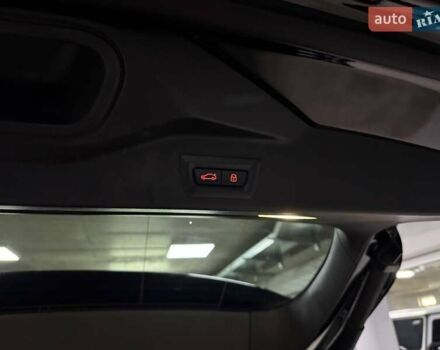 Черный БМВ Х5, объемом двигателя 4.4 л и пробегом 1 тыс. км за 159500 $, фото 36 на Automoto.ua