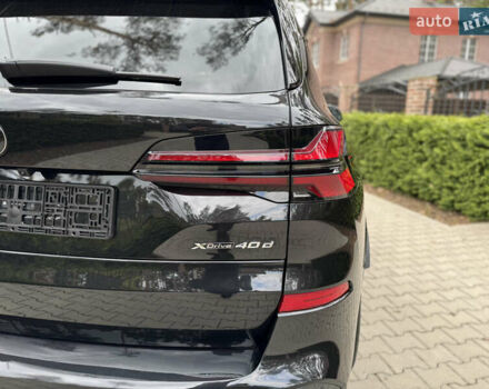 Черный БМВ Х5, объемом двигателя 2.99 л и пробегом 1 тыс. км за 142000 $, фото 11 на Automoto.ua