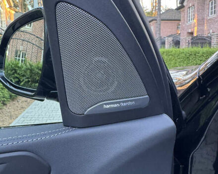 Черный БМВ Х5, объемом двигателя 2.99 л и пробегом 1 тыс. км за 154000 $, фото 33 на Automoto.ua