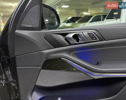 Черный БМВ Х5, объемом двигателя 4.4 л и пробегом 1 тыс. км за 159500 $, фото 121 на Automoto.ua