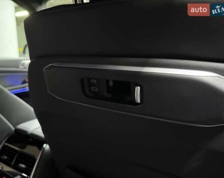 Черный БМВ Х5, объемом двигателя 4.4 л и пробегом 1 тыс. км за 159500 $, фото 71 на Automoto.ua