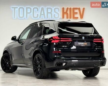 Чорний БМВ Х5, об'ємом двигуна 2.99 л та пробігом 1 тис. км за 136700 $, фото 16 на Automoto.ua