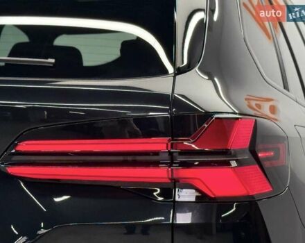 Чорний БМВ Х5, об'ємом двигуна 2.99 л та пробігом 1 тис. км за 136700 $, фото 13 на Automoto.ua