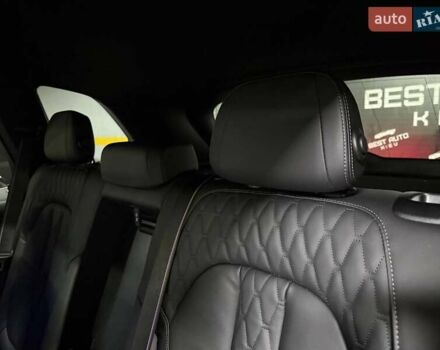 Черный БМВ Х5, объемом двигателя 4.4 л и пробегом 1 тыс. км за 159500 $, фото 69 на Automoto.ua