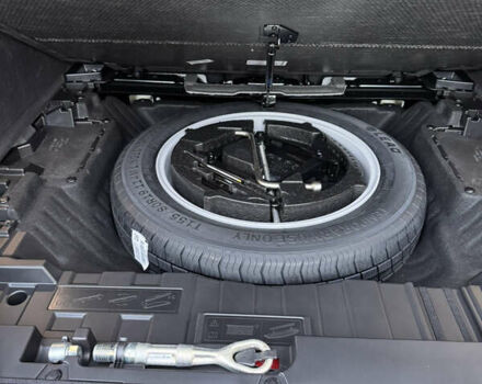 Черный БМВ Х5, объемом двигателя 2.99 л и пробегом 1 тыс. км за 154000 $, фото 72 на Automoto.ua