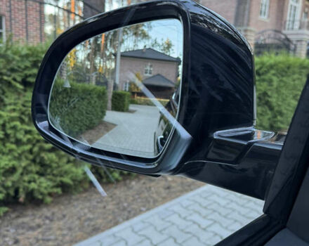 Черный БМВ Х5, объемом двигателя 2.99 л и пробегом 1 тыс. км за 154000 $, фото 77 на Automoto.ua