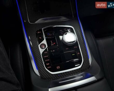 Черный БМВ Х5, объемом двигателя 4.4 л и пробегом 1 тыс. км за 159500 $, фото 100 на Automoto.ua