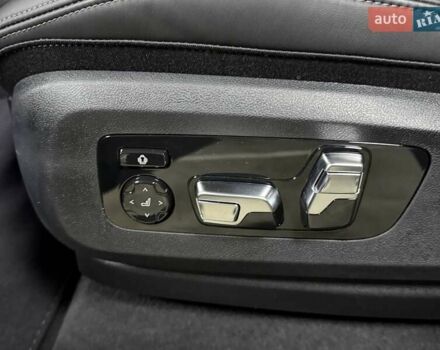 Черный БМВ Х5, объемом двигателя 4.4 л и пробегом 1 тыс. км за 159500 $, фото 58 на Automoto.ua