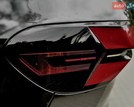 Черный БМВ Х5, объемом двигателя 2.99 л и пробегом 1 тыс. км за 142000 $, фото 18 на Automoto.ua