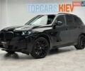 Черный БМВ Х5, объемом двигателя 3 л и пробегом 1 тыс. км за 127990 $, фото 1 на Automoto.ua
