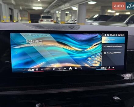 Черный БМВ Х5, объемом двигателя 4.4 л и пробегом 1 тыс. км за 159500 $, фото 98 на Automoto.ua