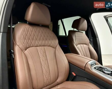 Черный БМВ Х5, объемом двигателя 3 л и пробегом 1 тыс. км за 127990 $, фото 39 на Automoto.ua