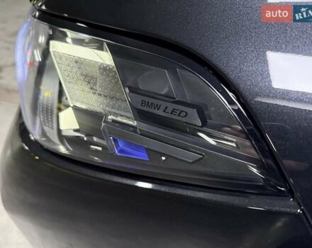 Черный БМВ Х5, объемом двигателя 4.4 л и пробегом 1 тыс. км за 159500 $, фото 27 на Automoto.ua