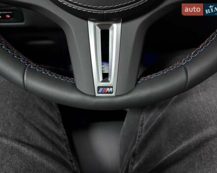 Черный БМВ Х5, объемом двигателя 4.4 л и пробегом 1 тыс. км за 159500 $, фото 83 на Automoto.ua