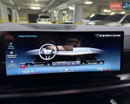 Черный БМВ Х5, объемом двигателя 4.4 л и пробегом 1 тыс. км за 159500 $, фото 92 на Automoto.ua