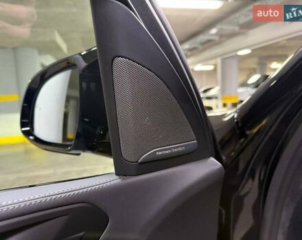 Черный БМВ Х5, объемом двигателя 4.4 л и пробегом 1 тыс. км за 159500 $, фото 42 на Automoto.ua