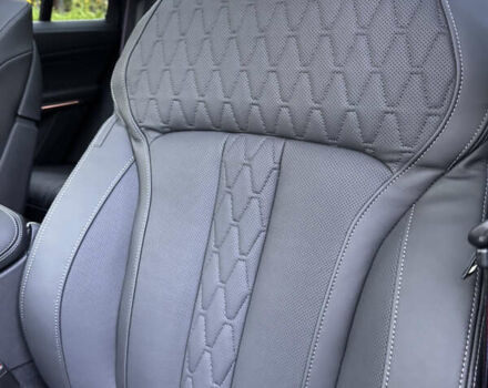 Черный БМВ Х5, объемом двигателя 2.99 л и пробегом 1 тыс. км за 154000 $, фото 48 на Automoto.ua