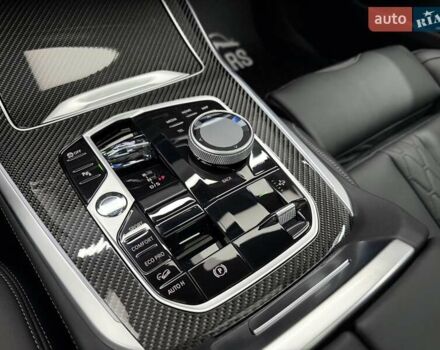 Чорний БМВ Х5, об'ємом двигуна 2.99 л та пробігом 1 тис. км за 136700 $, фото 73 на Automoto.ua