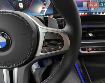 Черный БМВ Х5, объемом двигателя 4.4 л и пробегом 1 тыс. км за 159500 $, фото 84 на Automoto.ua