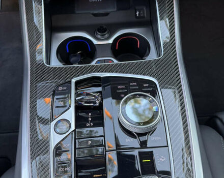 Черный БМВ Х5, объемом двигателя 2.99 л и пробегом 1 тыс. км за 154000 $, фото 82 на Automoto.ua