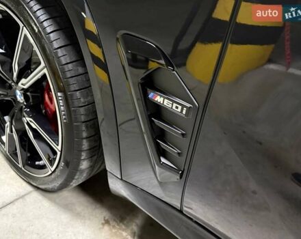 Черный БМВ Х5, объемом двигателя 4.4 л и пробегом 1 тыс. км за 159500 $, фото 31 на Automoto.ua