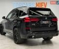 Черный БМВ Х5, объемом двигателя 3 л и пробегом 1 тыс. км за 127990 $, фото 5 на Automoto.ua