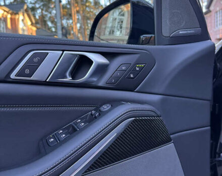 Черный БМВ Х5, объемом двигателя 2.99 л и пробегом 1 тыс. км за 154000 $, фото 41 на Automoto.ua