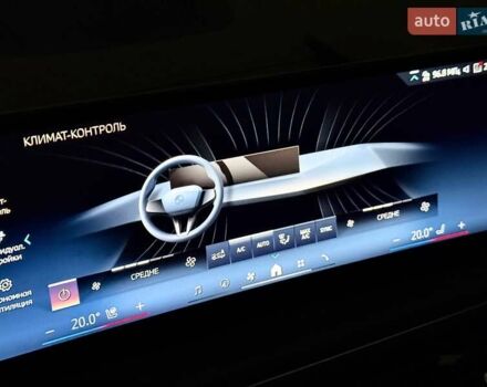 Черный БМВ Х5, объемом двигателя 3 л и пробегом 1 тыс. км за 127990 $, фото 23 на Automoto.ua