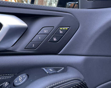 Черный БМВ Х5, объемом двигателя 2.99 л и пробегом 1 тыс. км за 154000 $, фото 42 на Automoto.ua