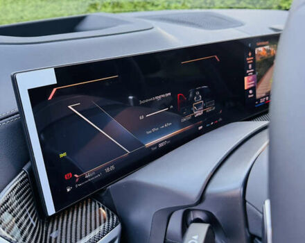 Черный БМВ Х5, объемом двигателя 2.99 л и пробегом 1 тыс. км за 154000 $, фото 78 на Automoto.ua