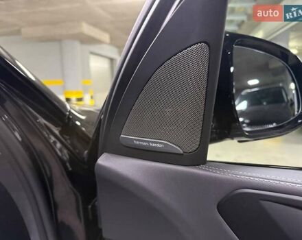 Черный БМВ Х5, объемом двигателя 4.4 л и пробегом 1 тыс. км за 159500 $, фото 118 на Automoto.ua