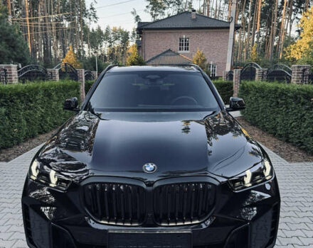 Черный БМВ Х5, объемом двигателя 2.99 л и пробегом 1 тыс. км за 154000 $, фото 16 на Automoto.ua