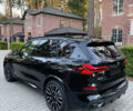 Черный БМВ Х5, объемом двигателя 2.99 л и пробегом 1 тыс. км за 154000 $, фото 23 на Automoto.ua