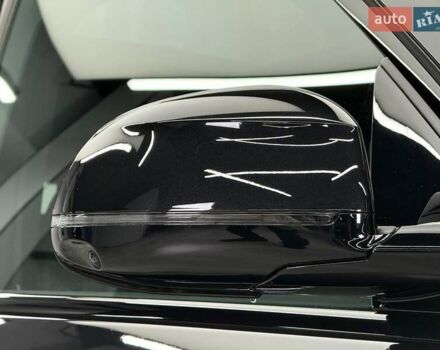 Чорний БМВ Х5, об'ємом двигуна 2.99 л та пробігом 1 тис. км за 136700 $, фото 22 на Automoto.ua