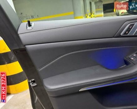 Черный БМВ Х5, объемом двигателя 4.4 л и пробегом 1 тыс. км за 159500 $, фото 41 на Automoto.ua