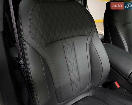 Черный БМВ Х5, объемом двигателя 4.4 л и пробегом 1 тыс. км за 159500 $, фото 112 на Automoto.ua