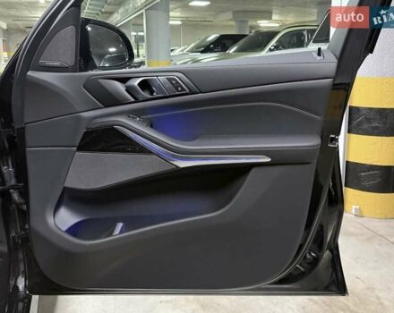 Черный БМВ Х5, объемом двигателя 4.4 л и пробегом 1 тыс. км за 159500 $, фото 122 на Automoto.ua