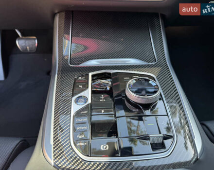 Черный БМВ Х5, объемом двигателя 2.99 л и пробегом 1 тыс. км за 154000 $, фото 85 на Automoto.ua