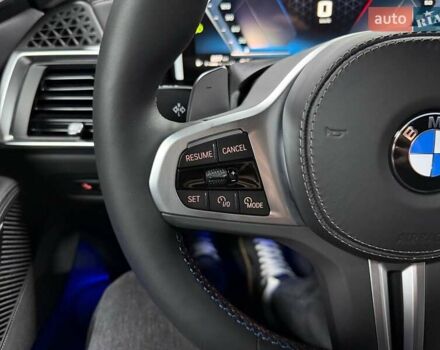 Черный БМВ Х5, объемом двигателя 4.4 л и пробегом 1 тыс. км за 159500 $, фото 82 на Automoto.ua