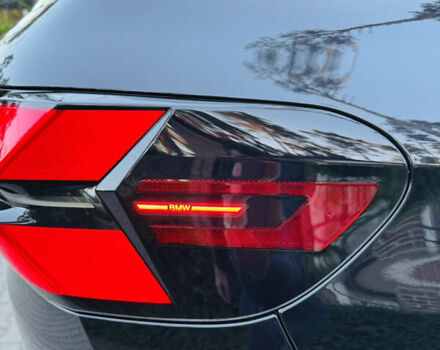 Черный БМВ Х5, объемом двигателя 2.99 л и пробегом 1 тыс. км за 154000 $, фото 29 на Automoto.ua