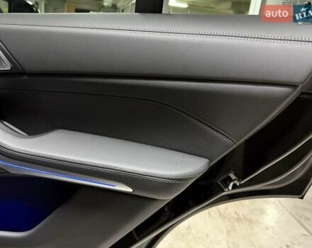 Черный БМВ Х5, объемом двигателя 4.4 л и пробегом 1 тыс. км за 159500 $, фото 77 на Automoto.ua